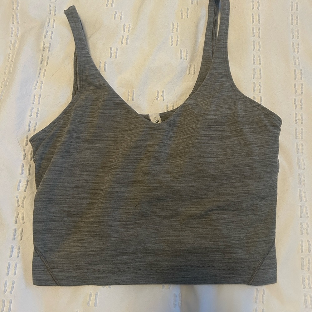 Lululemon align tank